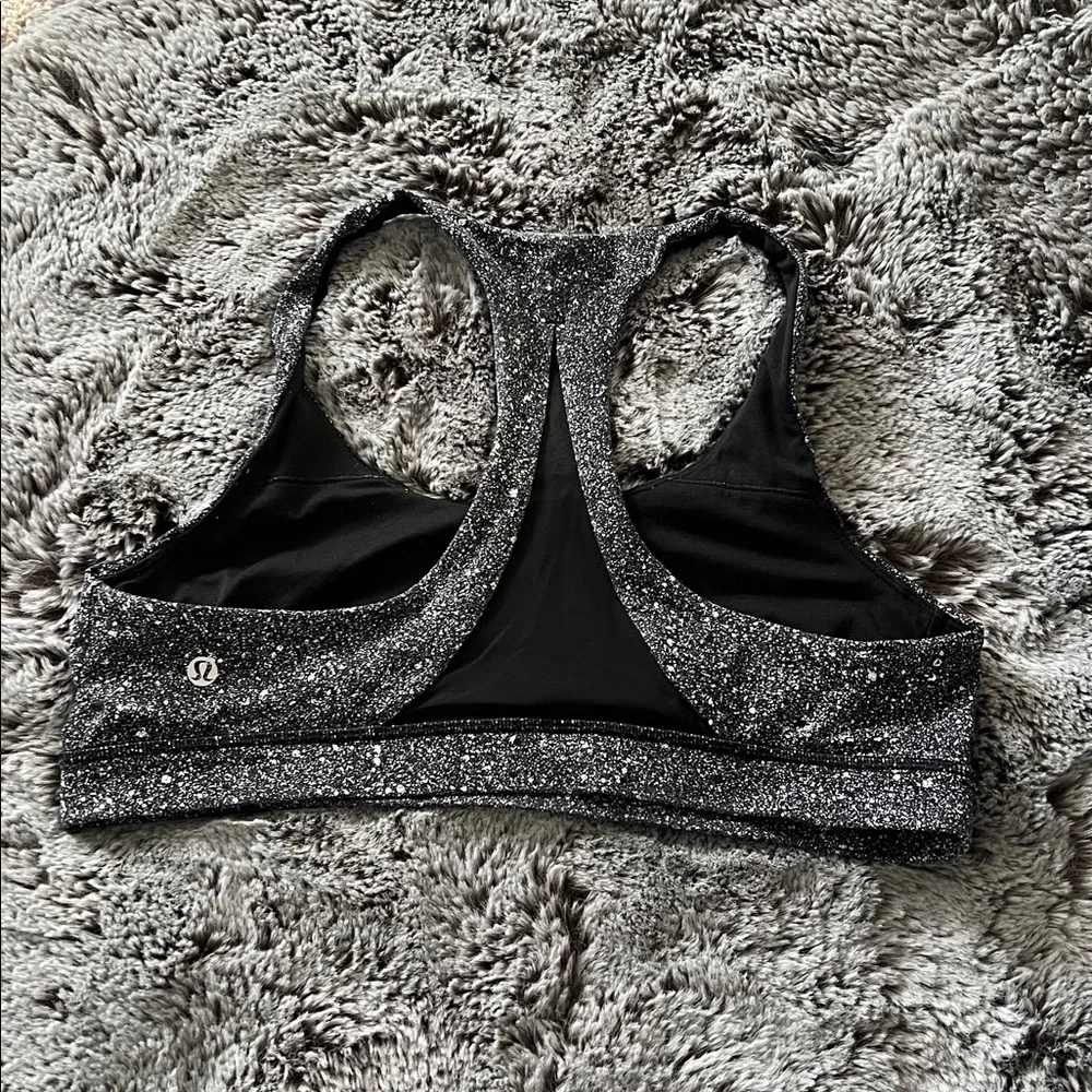 Lululemon Invigorate Bra